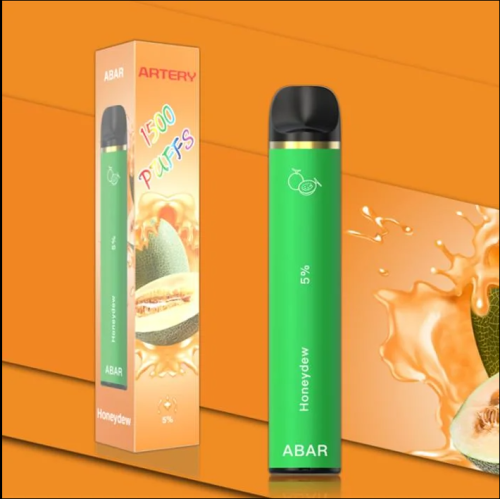 AIR BAR LUX light Disposable vape Device