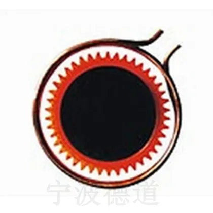 Advanced Induction Heat Systems