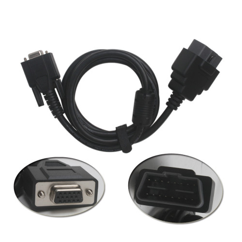 Witech Vci Pod Diagnostic Tool for Chrysler