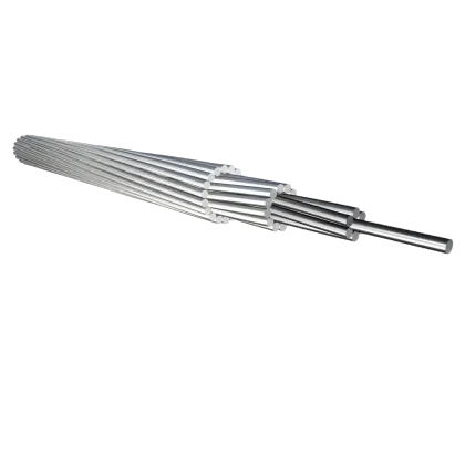 Aluminum Conductor Steel Reinforced Sparrow