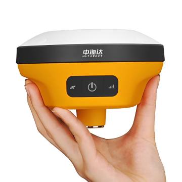 Arazi Araştırması için Yüksek Hassas GPS GNSS RTK Ekipmanları