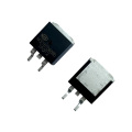 600V 15A 트렌치 FS II 빠른 IGBT NCE15TD60BD