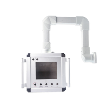 Cantilever Control Box Suspension System for CNC Machine Tools