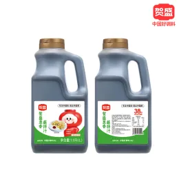 Hesheng Scallion Aromatic Dipping Stirring Sauce