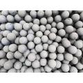 High hardness steel ball