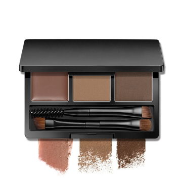 Eyebrow Powder Three-Color Eyebrow Palette