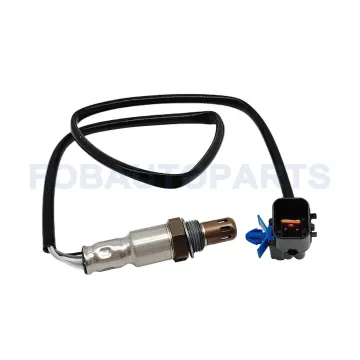Air Fuel Ratio O2 Oxygen Sensor Upstream Downstream for Suzuki Vitara 1999-2004 (96437061, 96419957, 96415640)