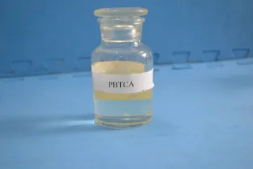 2-phosphonobutane -1 2 4-tricarboxylic Acid Pbtc Cas No. 37971-36-1
