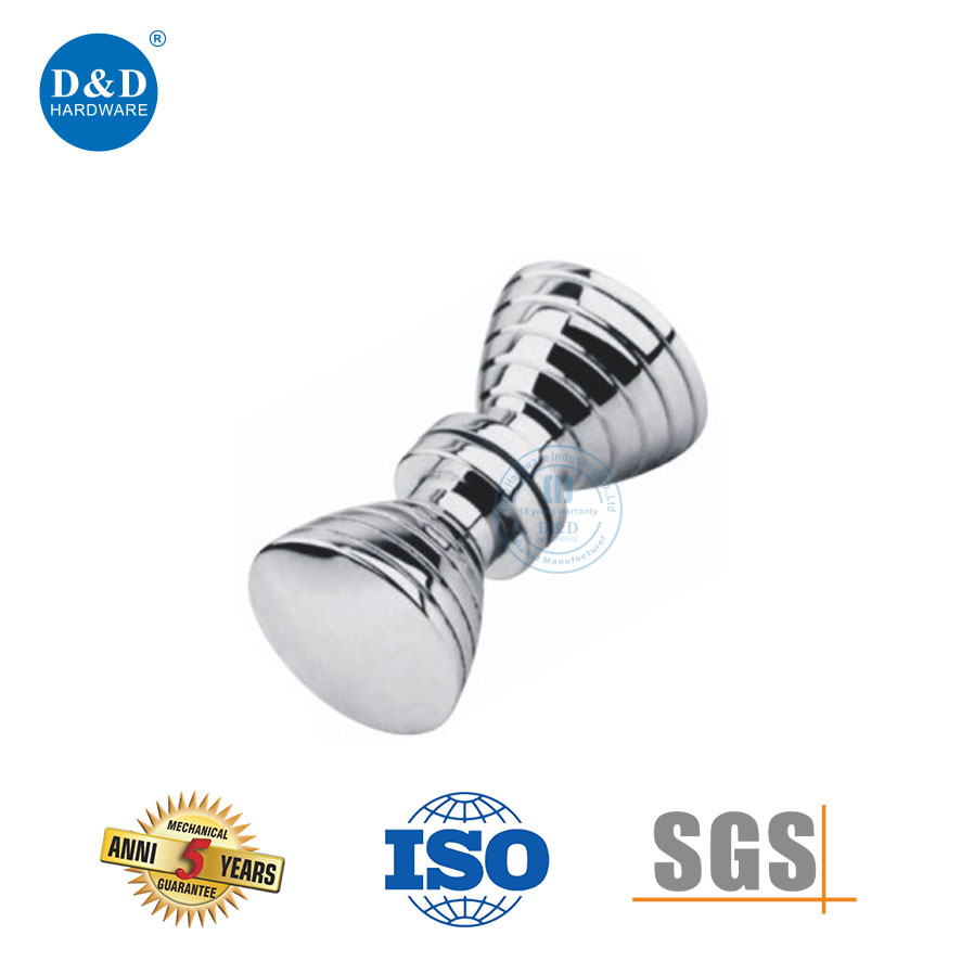 Shower Door Knobs