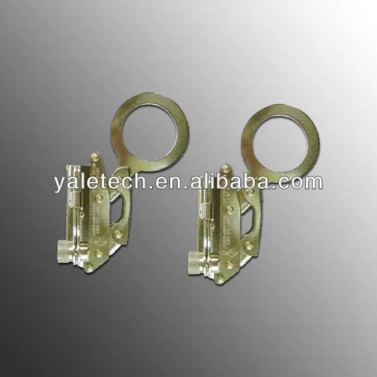 fall arrester for safety harness YL-F17