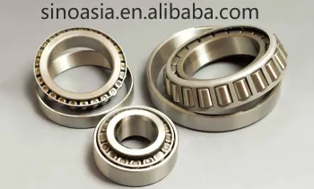 32205 series top quality manufacturer Taper Roller Bearing in china