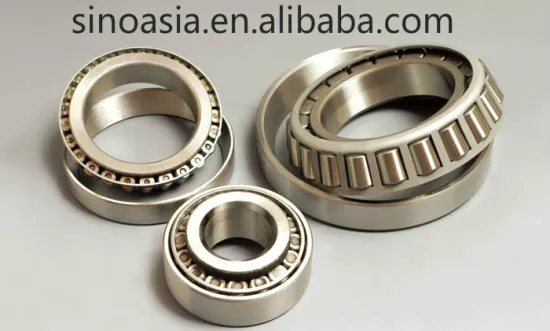 30205 high precision good quality in china Taper Roller Bearing