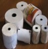 Roll Ticket Printing