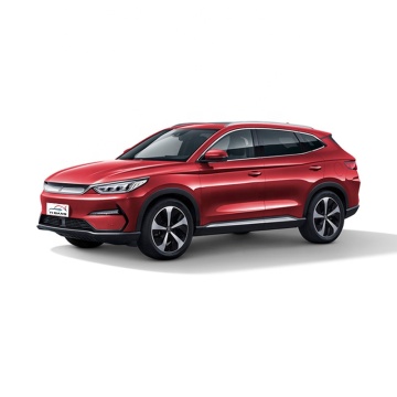 Byd Song Plus: flagship New Energy EV SUV 2038 Sale Hot