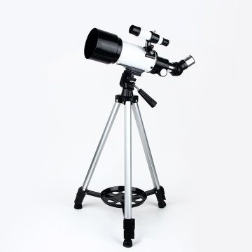 Telescopio monoculare da zoom da zoom da 400 mm da 400 mm professionale con trescopi regolabile