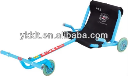 new karting/twist scooter/go karting scooter