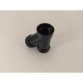 ABS PIPE ACORTAS DE 2 POLENTE WYE