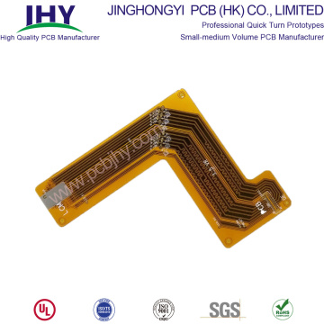 Doube Sided Flexible Flat Test Cable