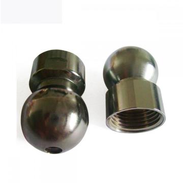 OEM ODM Customized cnc machining elevator parts