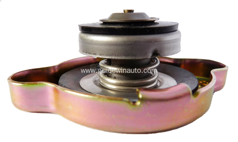 Automotive Radiator Cap R124 13LBS