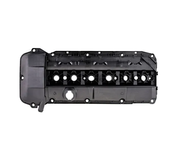 New Condition Engine Valve Cover 11127512840 11127512839 for BMW M54 Engine E60 E85 Z4 X5 E39 E46