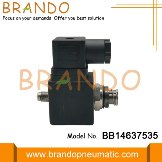 110/50 120/60 13W Solenoid Valve Coil 491514P3