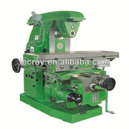 X6132 Universal horizontal milling machine