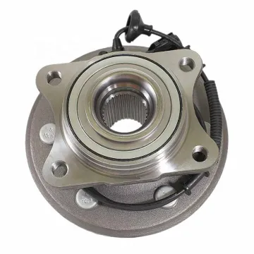 Rear Wheel Hub Bearing 6L1Z-1104AA for Ford Expedition Lincoln Navigator 2003-2006