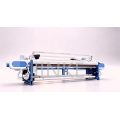 Componenti della parte inferiore del corpo jacquard