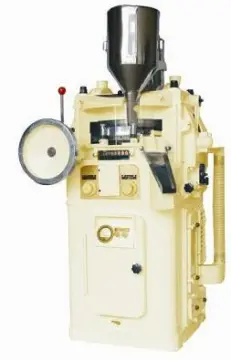 ZP33 Rotary Tablet Press Machine