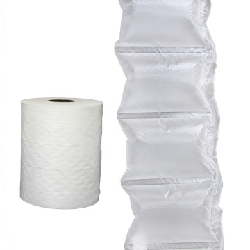 Hot Selling Inflatable Air Pillow Cushion Packaging Bags Factory