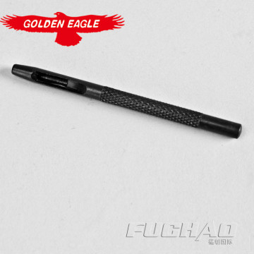 2mm Hollow Punch Set for Leather Belt Crafting - Good Quality