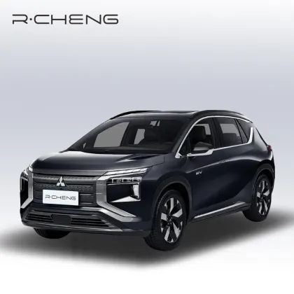 2022 Mitsubishi Airtrek E New Energy Electric Car