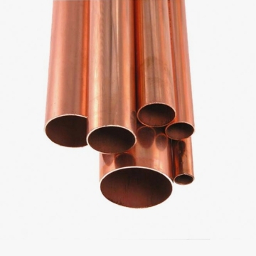 Tubo di rame TP1 TP2 C12000 per aria condizionata