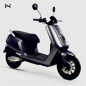 3000W Electric Motorcycle: Sporty, Adult Rides with Coolest Scooter Features