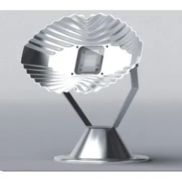 Die-casting Aluminum LED10w Floodlight