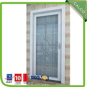 Villa residential commercial swing door