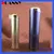Acrylic Round Waist Unique Empty Lotion Bottles Free BPA