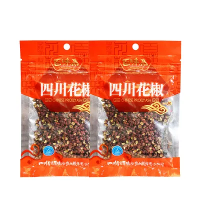 Dry Red Pepper Sichuan Pepper Wholesale Pepper