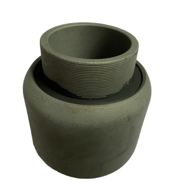Torque Rod Bushing 29V55-03531 for KLQ6129