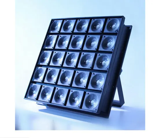 Purchase 25X30W LED Pixel Matrix Blinder Effect Light /Stage Light/Dico Light/DJ Light