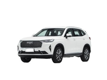 Haval H6 2026 1.5T 2WD Classic