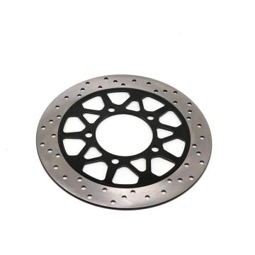 8.8MM Stainless Steel Front Brake Disk - OEM Motorcycle Brake System