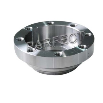 Close Die Forging