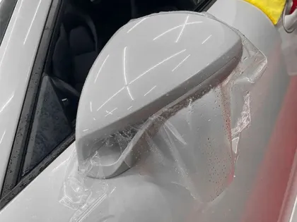 paint protection film armor