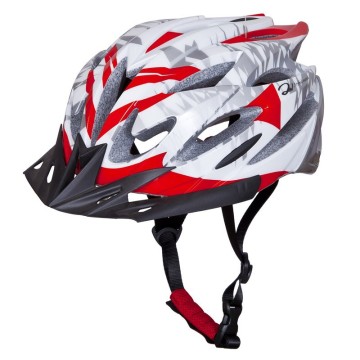 New Style Bicycle Helmet Ventilation Bike Helmet