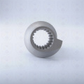 Plastic Processed Screws for Double Screw Extruder