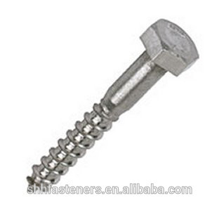 Lag/Wood Screws ANSI/ASME B18.6.1Standard china supplier