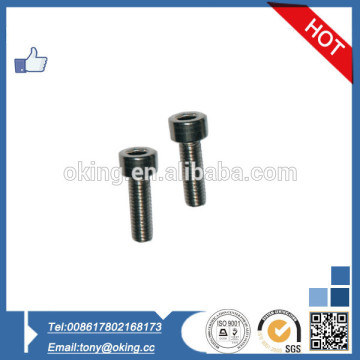 Hexagon socket head cap screws