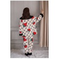 women's new autumn and winter pajamas